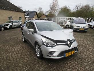 škoda osobní automobily Renault Clio 0.9 TCe Zen 2017/1