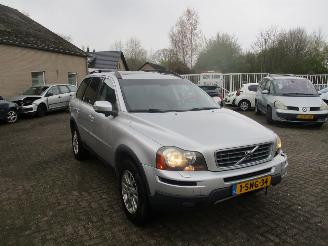 škoda osobní automobily Volvo Xc-90 3.2 Momentum 4x4 7 PERSOONS!!! 2008/2