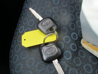 Toyota Yaris 1.3 VVT-i Idols picture 22