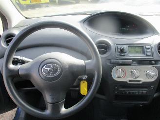 Toyota Yaris 1.3 VVT-i Idols picture 15