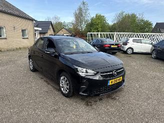 Schadeauto Opel Corsa 1.2 Edition REST BPM €600,-!!! 2020/1