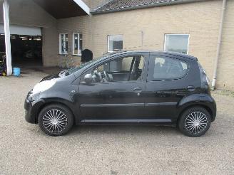 Citroën C1 1.0-12V Seduction picture 4