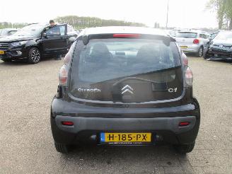 Citroën C1 1.0-12V Seduction picture 6