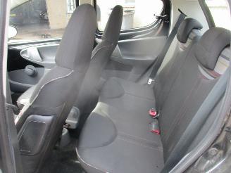 Citroën C1 1.0-12V Seduction picture 23