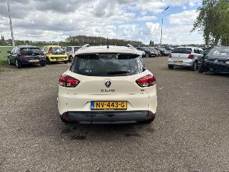 Renault Clio 0.9 TCe Zen REST BPM €500,-!!! picture 6