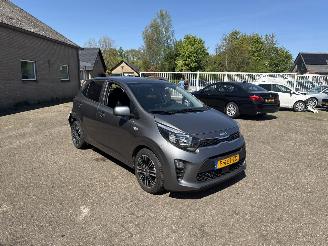 skadebil auto Kia Picanto 1.0 DPi DynamicLine REST BPM €800,-!!! 2022/6