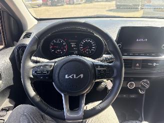 Kia Picanto 1.0 DPi DynamicLine REST BPM €800,-!!! picture 20