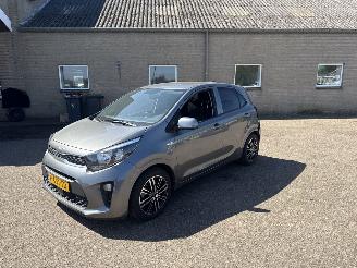 Kia Picanto 1.0 DPi DynamicLine REST BPM €800,-!!! picture 3