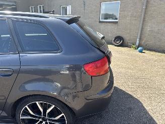 Audi A3 2.0 TDI Attraction Business Edition picture 15