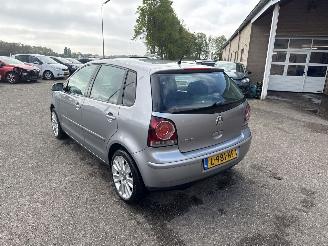 Volkswagen Polo 1.2 Easyline picture 5