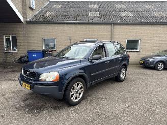 Volvo Xc-90 2.5 T Exclusive 7 PERSOONS picture 3