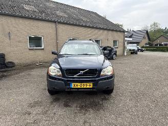Volvo Xc-90 2.5 T Exclusive 7 PERSOONS picture 2