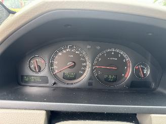 Volvo Xc-90 2.5 T Exclusive 7 PERSOONS picture 19