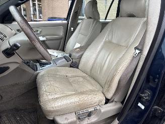 Volvo Xc-90 2.5 T Exclusive 7 PERSOONS picture 29