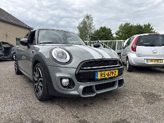 Mini Cooper 1.5 Cooper Chili Serious Business John Cooper Works REST BPM €900,-!!! picture 37