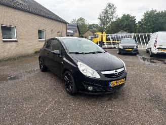 Unfallwagen Opel Corsa 1.4-16V 2010/6