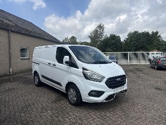 škoda osobní automobily Ford Transit Transit Custom 280 2.0 TDCI L1H1 Trend 2018/10