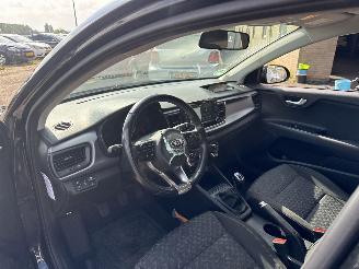 Kia Rio 1.0 TGDI ComfortPlusLine Navigator REST BPM €400,-!!! picture 19