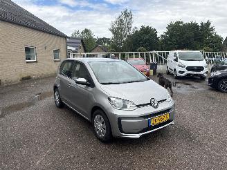 Coche accidentado Volkswagen Up! 1.0 BMT Move UP! REST BPM €500,-!!! 2019/6