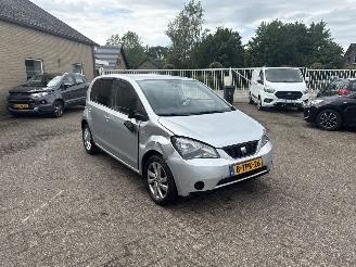 Auto incidentate Seat Mii 1.0 Sport Dynamic 2014/5