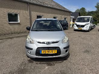 Hyundai I-10 1.1 Active Orange B. picture 2