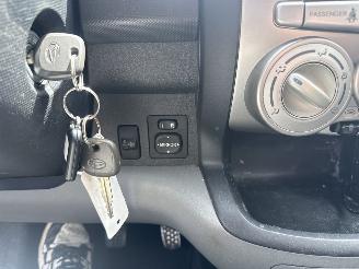Daihatsu Sirion 1.0-12V Premium picture 19