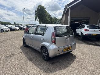 Daihatsu Sirion 1.0-12V Premium picture 5