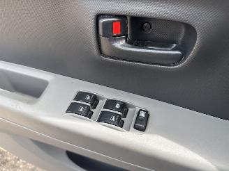 Daihatsu Sirion 1.0-12V Premium picture 22