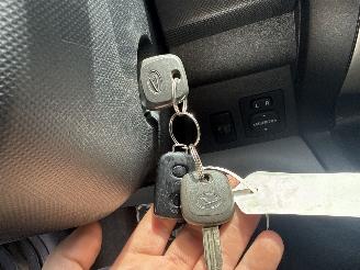 Daihatsu Sirion 1.0-12V Premium picture 16