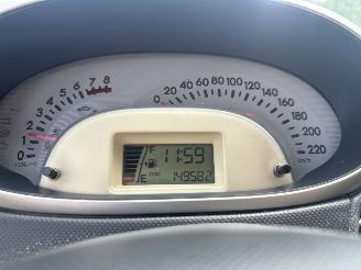 Daihatsu Sirion 1.0-12V Premium picture 15