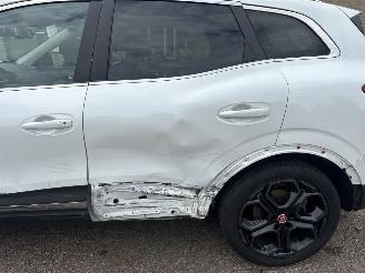 Renault Kadjar 1.2 TCe Extase AUT REST BPM €1100,-!!! picture 9