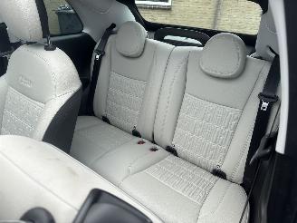 Fiat 500E La Prima 42 kWh picture 35