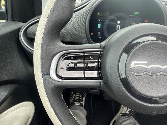 Fiat 500E La Prima 42 kWh picture 27