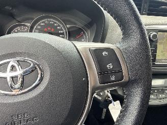 Toyota Yaris 1.0 VVT-i Trend REST BPM €300,-!!! picture 25