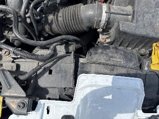 Ford Fiesta 1.25 Ghia picture 11
