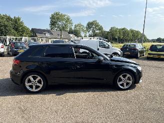 Audi A3 SPORTBACK 30 TFSI Sport REST BPM €1200,-!!! picture 8