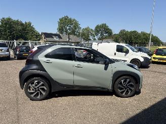 Toyota Aygo Aygo X 1.0 VVT-i MT Pulse WOK picture 10