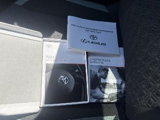 Toyota Aygo Aygo X 1.0 VVT-i MT Pulse WOK picture 32