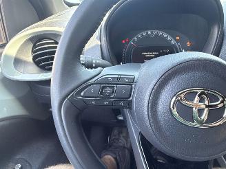 Toyota Aygo Aygo X 1.0 VVT-i MT Pulse WOK picture 24