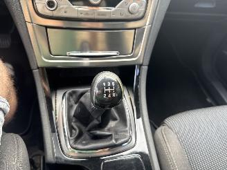 Ford Mondeo 2.0-16V Titanium picture 24