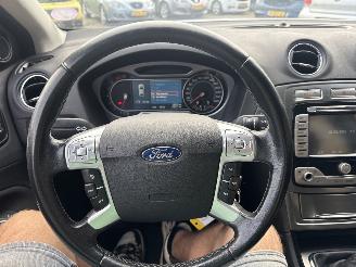 Ford Mondeo 2.0-16V Titanium picture 18