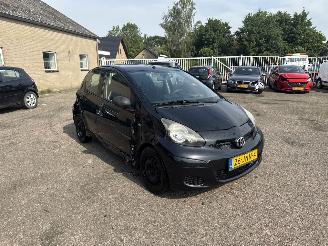 Auto incidentate Toyota Aygo 1.0-12V Access 2009/7