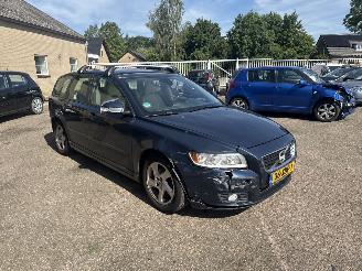škoda osobní automobily Volvo V-50 1.6 D2 S/S Lim. Ed. REST BPM €350,-!!! 2012/5