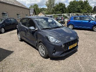 Avarii autoturisme Hyundai I-10 1.0 Comfort REST BPM €800,-!!! 2022/10