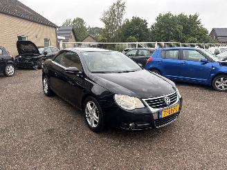 Auto incidentate Volkswagen Eos 1.4 TSI REST BPM €200,-!!! 2010/3