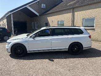 Volkswagen Passat 1.4 TSI GTE REST BPM €300,-!!! picture 4