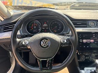 Volkswagen Passat 1.4 TSI GTE REST BPM €300,-!!! picture 20