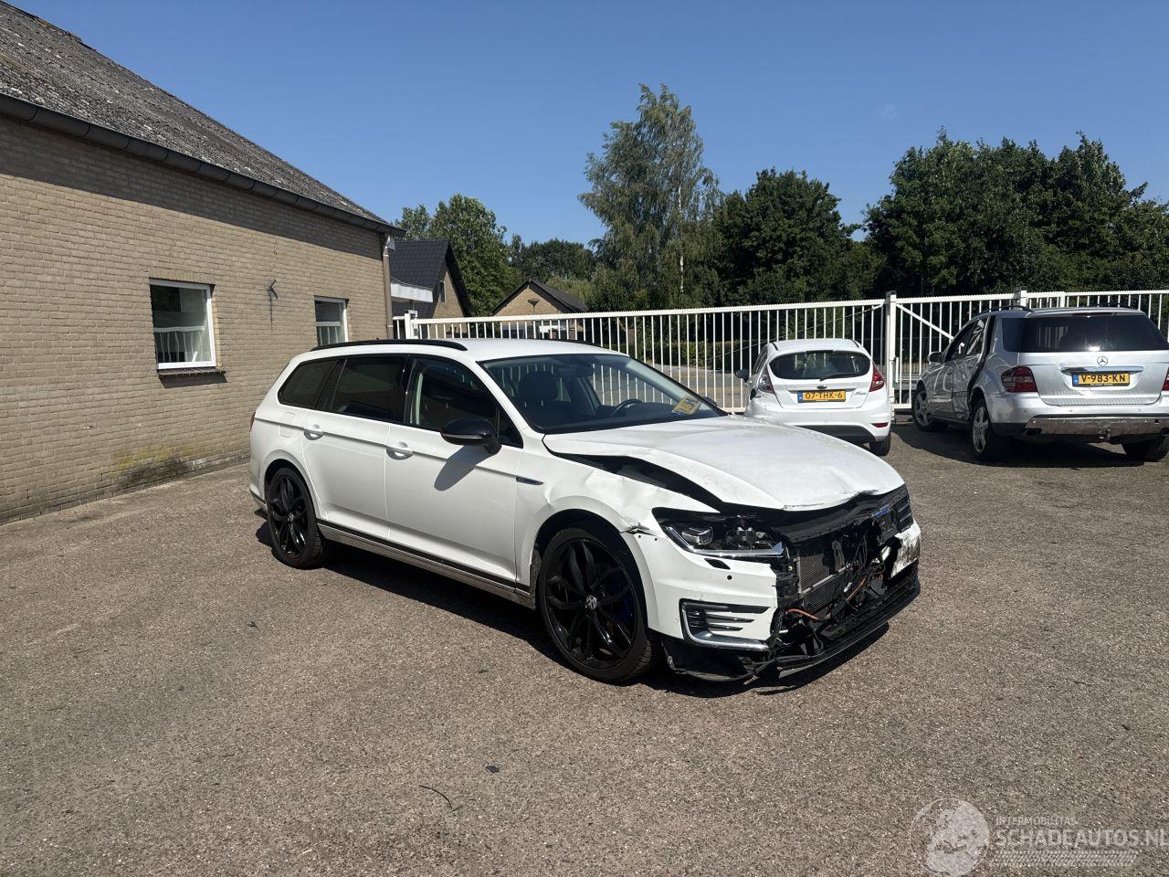 Volkswagen Passat 1.4 TSI GTE REST BPM €300,-!!!