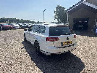 Volkswagen Passat 1.4 TSI GTE REST BPM €300,-!!! picture 5
