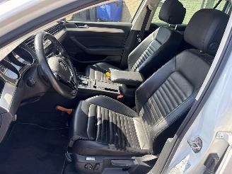 Volkswagen Passat 1.4 TSI GTE REST BPM €300,-!!! picture 33